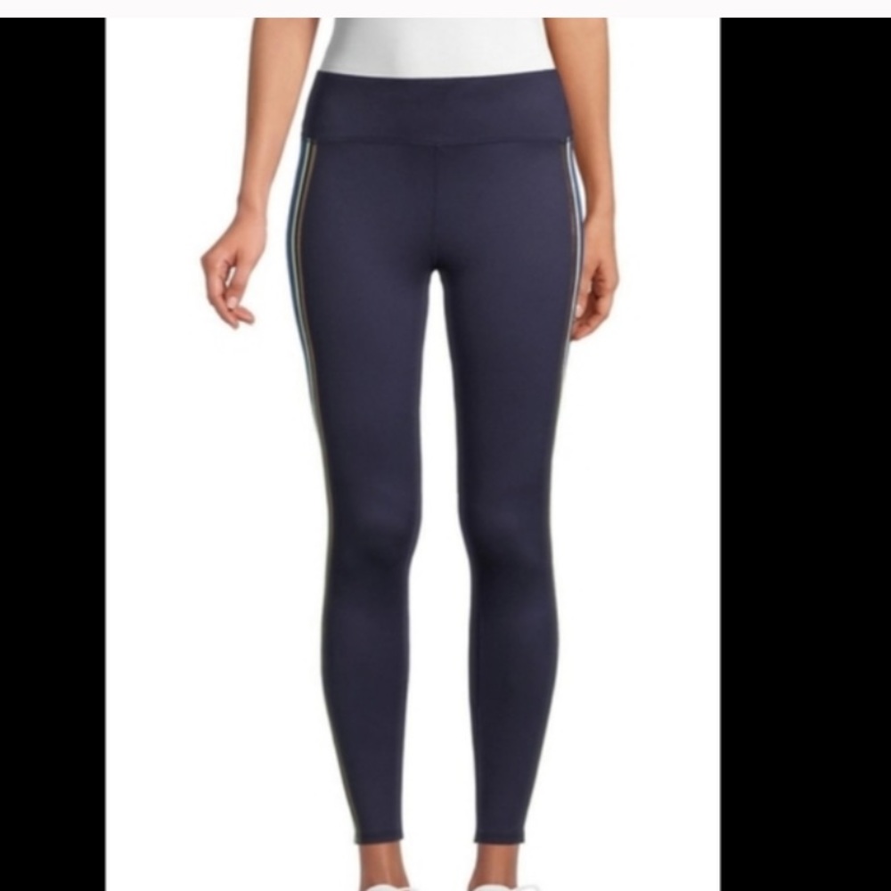 ✅✅Splendid Studio Striped Leggings